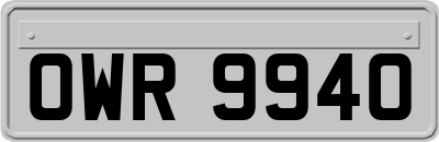 OWR9940