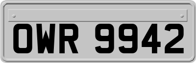 OWR9942