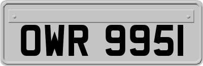 OWR9951