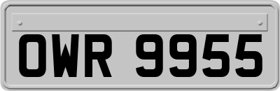 OWR9955