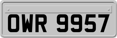 OWR9957