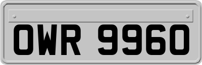 OWR9960