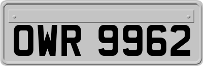 OWR9962