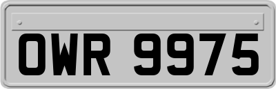 OWR9975