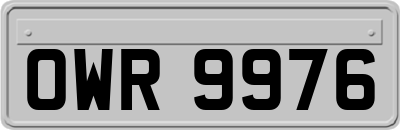 OWR9976