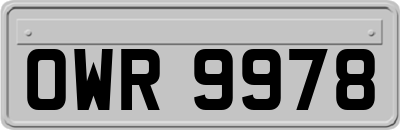 OWR9978