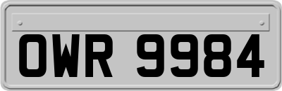 OWR9984