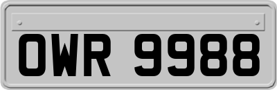 OWR9988