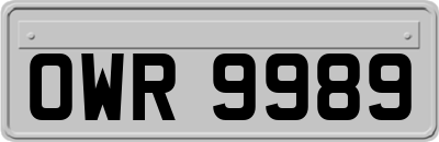 OWR9989