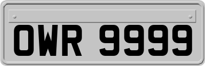 OWR9999