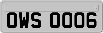 OWS0006