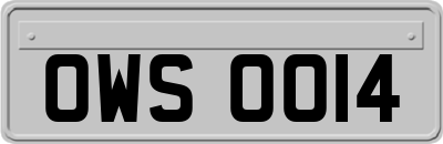 OWS0014