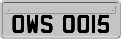 OWS0015