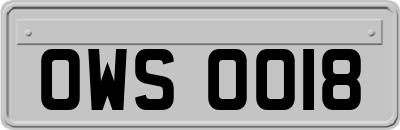 OWS0018