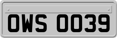 OWS0039