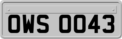 OWS0043
