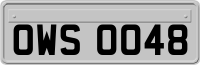 OWS0048