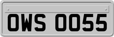 OWS0055