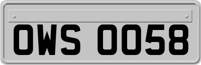 OWS0058