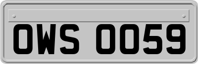OWS0059