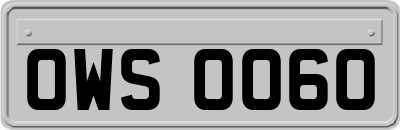 OWS0060