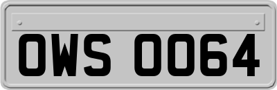 OWS0064