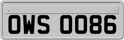 OWS0086