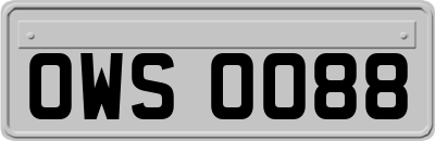 OWS0088