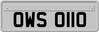 OWS0110