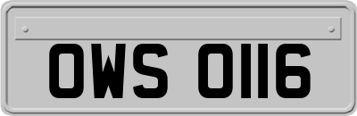 OWS0116