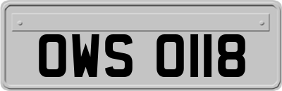 OWS0118