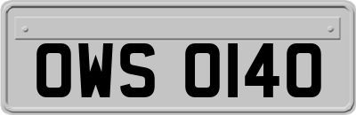 OWS0140