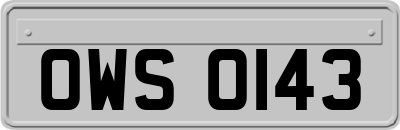 OWS0143