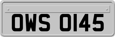OWS0145