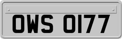OWS0177