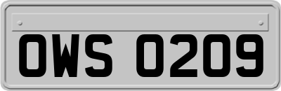 OWS0209
