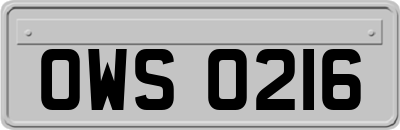 OWS0216