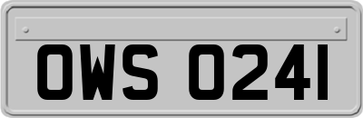 OWS0241