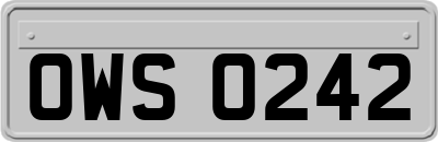 OWS0242