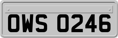 OWS0246