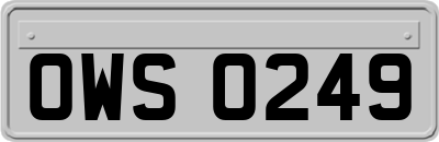 OWS0249
