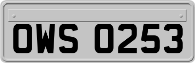 OWS0253