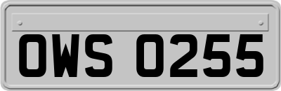 OWS0255