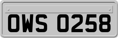 OWS0258