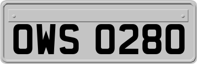 OWS0280