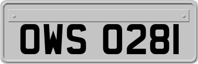 OWS0281