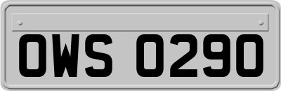 OWS0290
