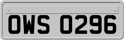 OWS0296