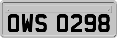 OWS0298
