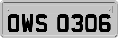OWS0306
